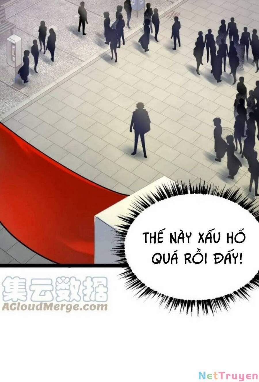 Toàn Thuộc Tính Võ Đạo 29 trang 3