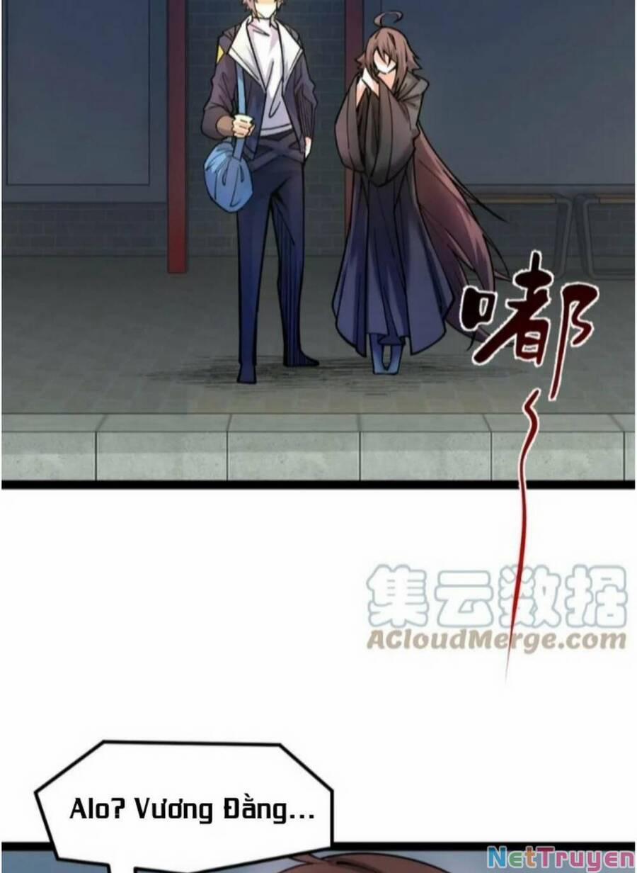 Toàn Thuộc Tính Võ Đạo 29 trang 30