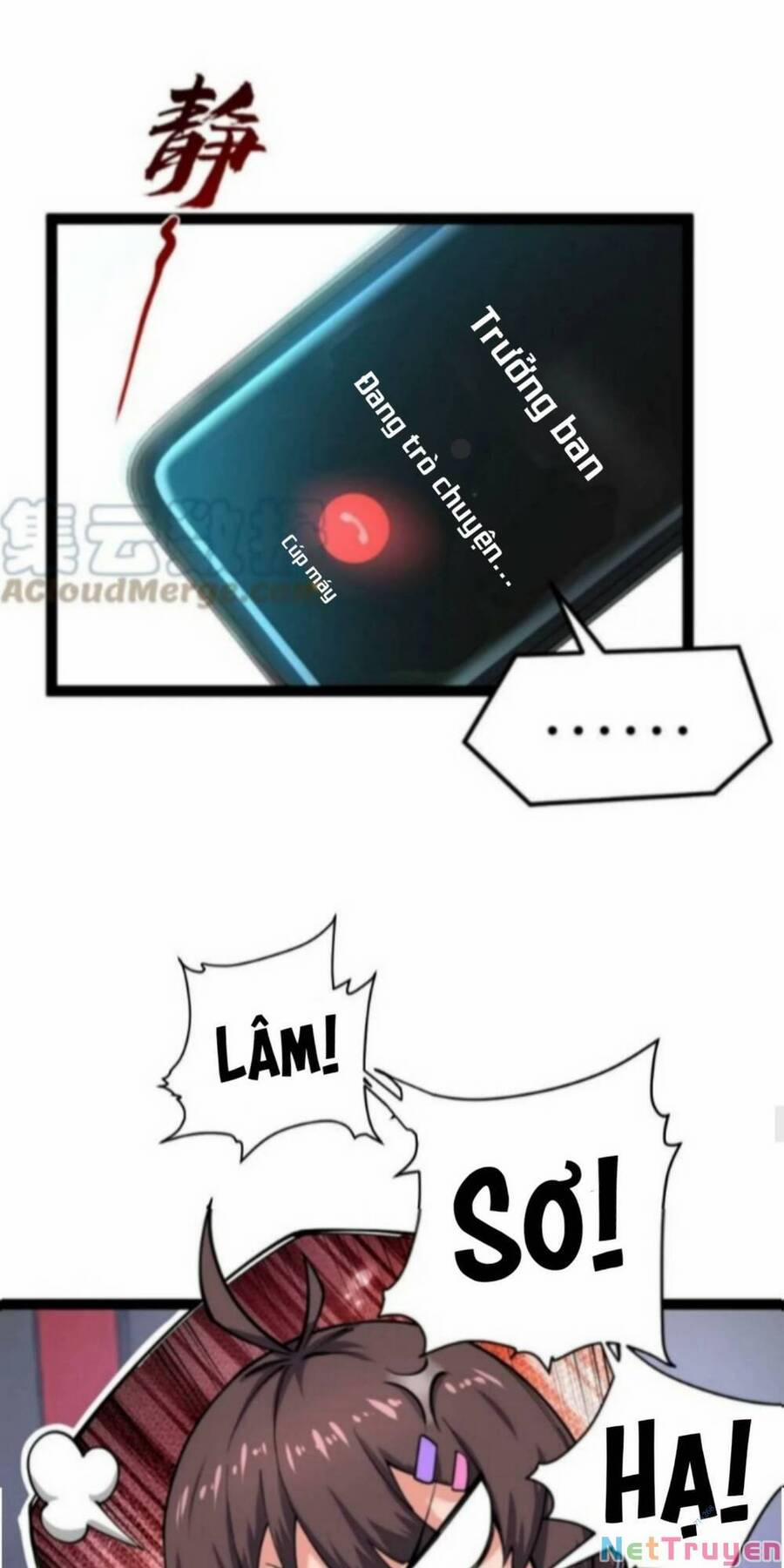 Toàn Thuộc Tính Võ Đạo 29 trang 32