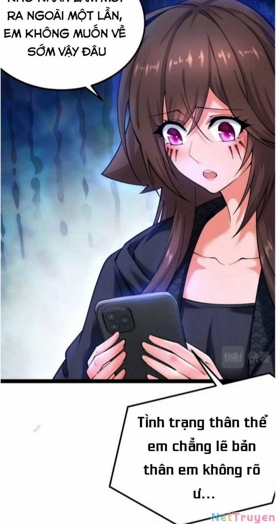 Toàn Thuộc Tính Võ Đạo 29 trang 34