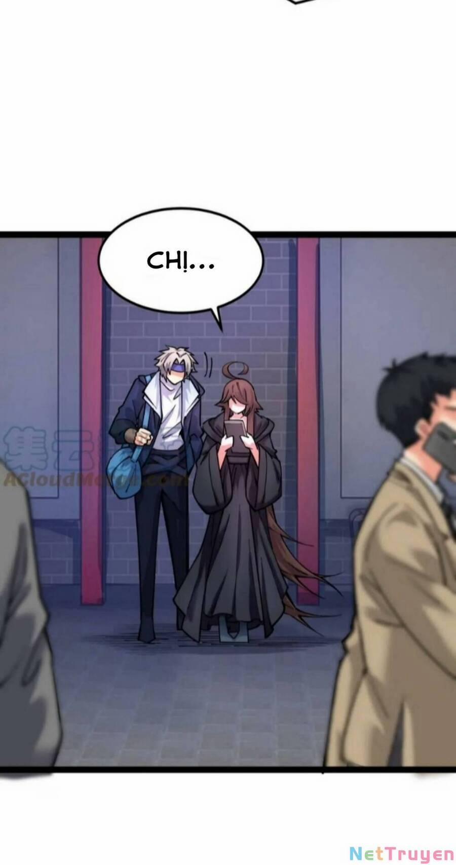 Toàn Thuộc Tính Võ Đạo 29 trang 35