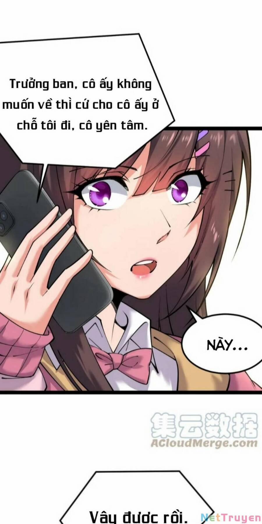 Toàn Thuộc Tính Võ Đạo 29 trang 36