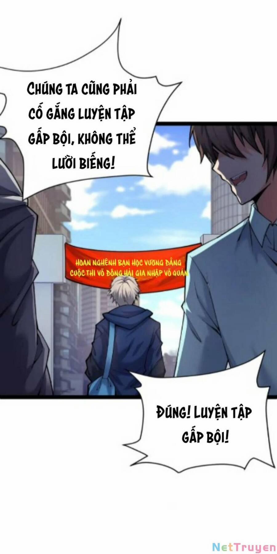 Toàn Thuộc Tính Võ Đạo 29 trang 4