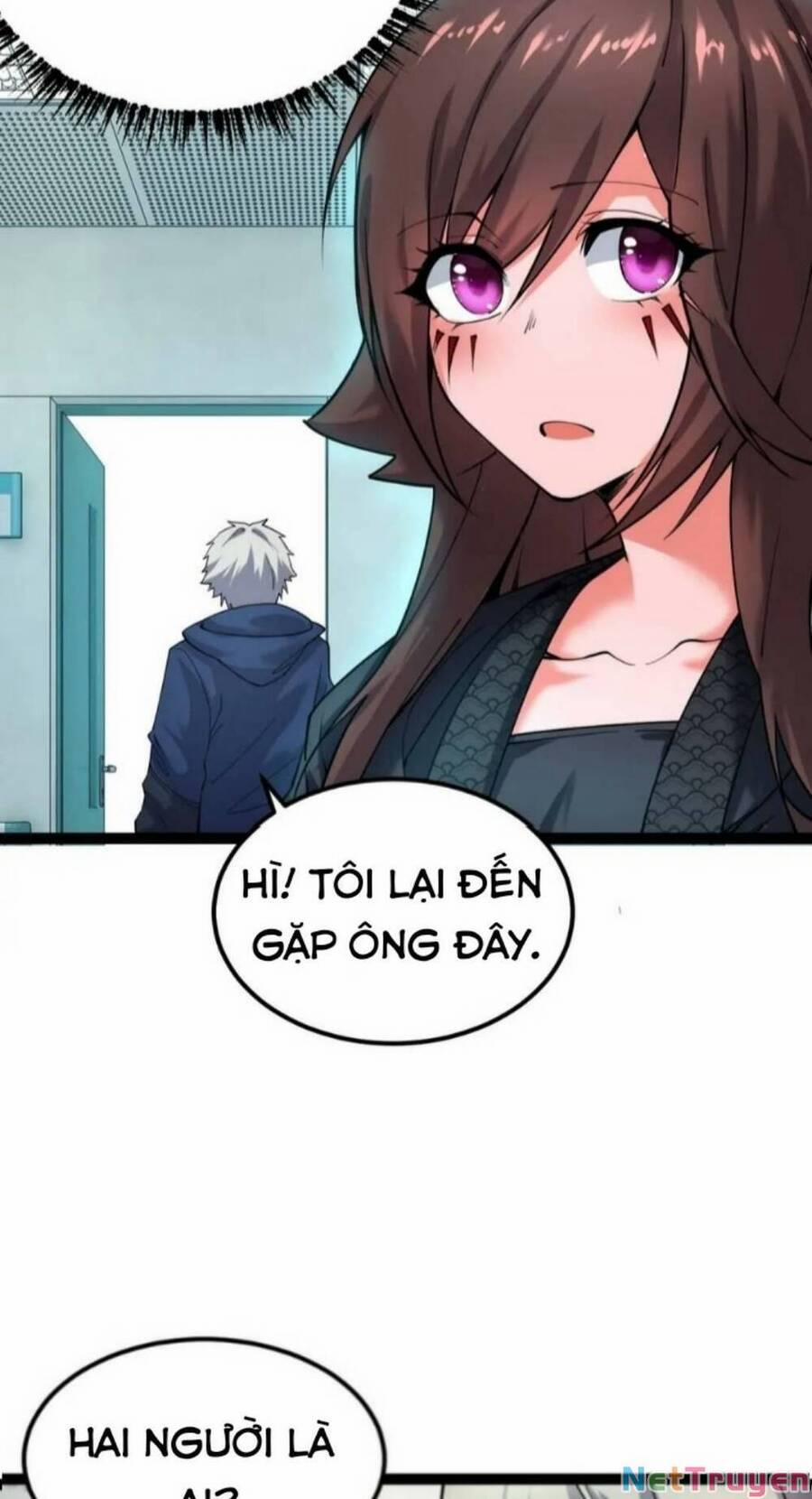 Toàn Thuộc Tính Võ Đạo 29 trang 41