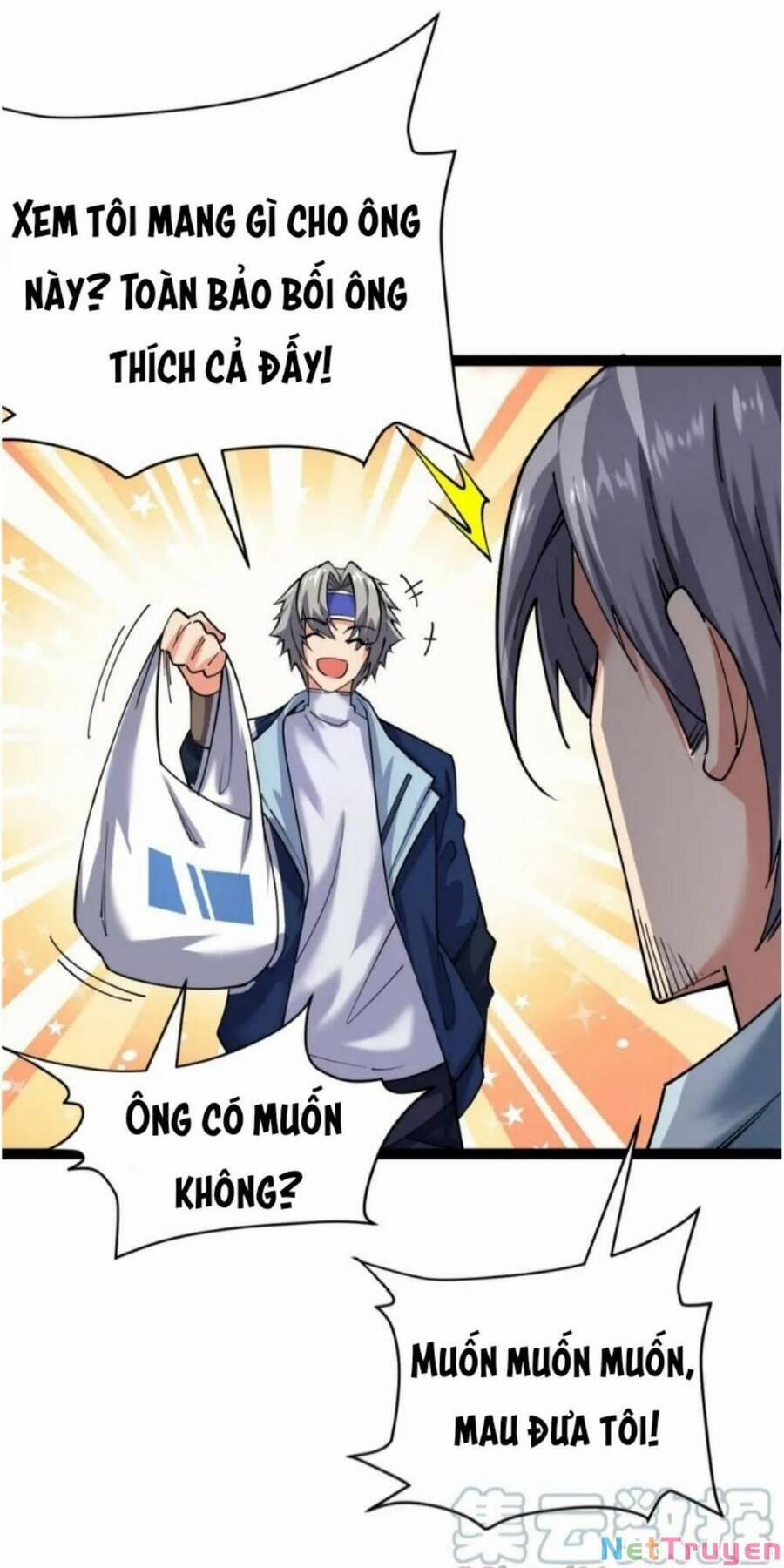 Toàn Thuộc Tính Võ Đạo 29 trang 43