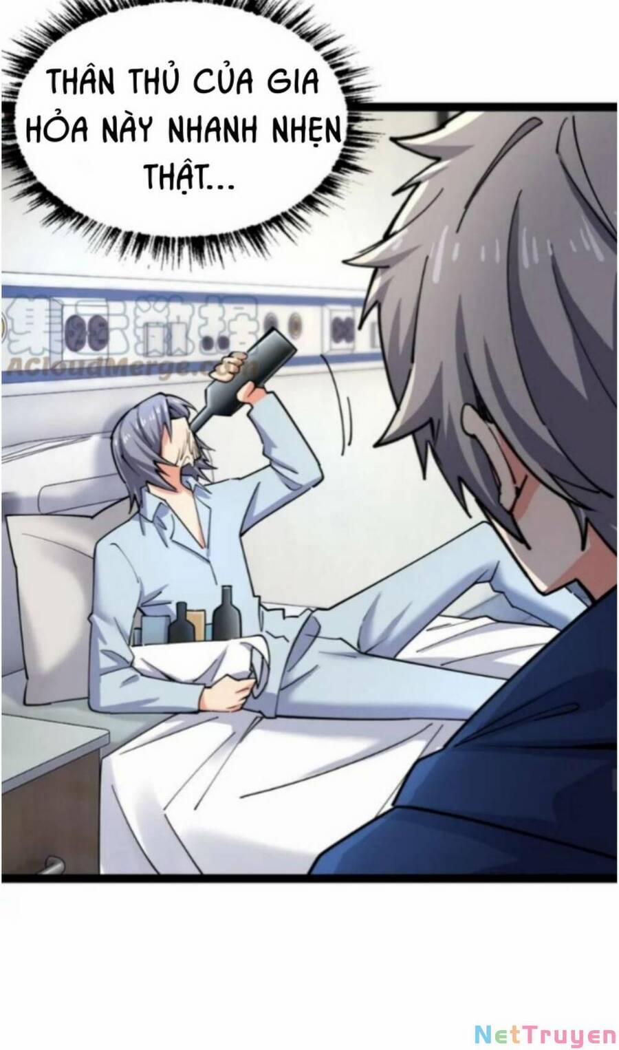 Toàn Thuộc Tính Võ Đạo 29 trang 45