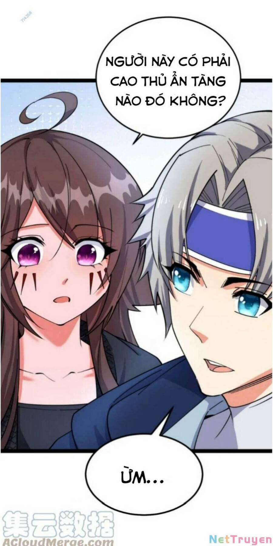 Toàn Thuộc Tính Võ Đạo 29 trang 46