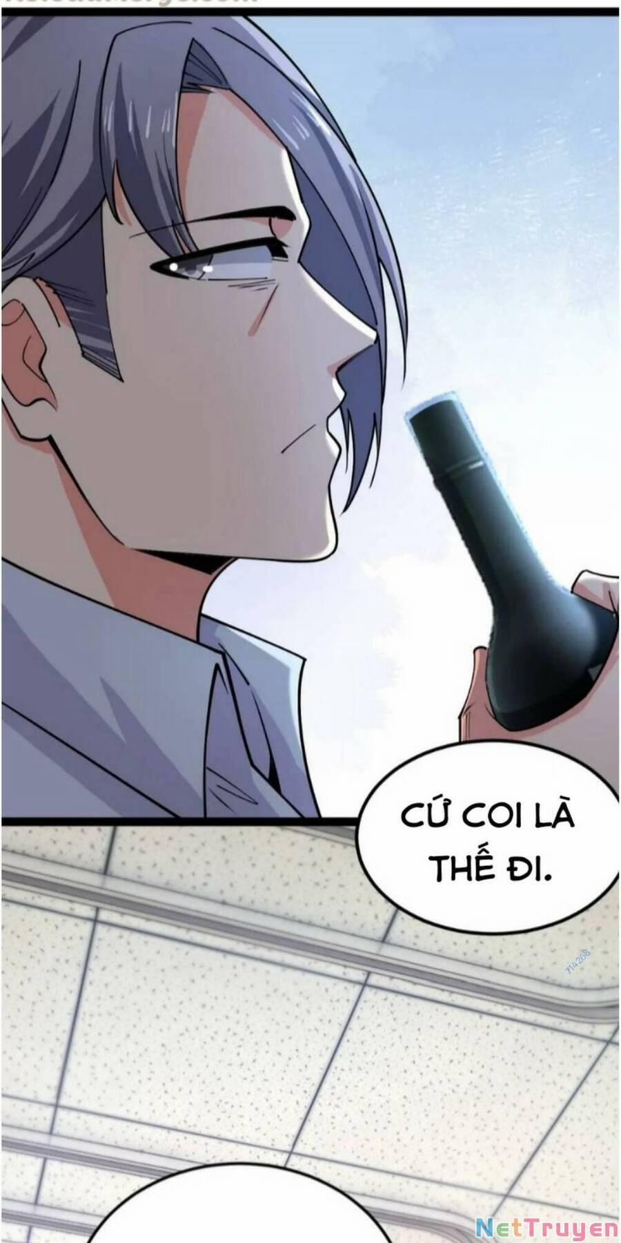 Toàn Thuộc Tính Võ Đạo 29 trang 47