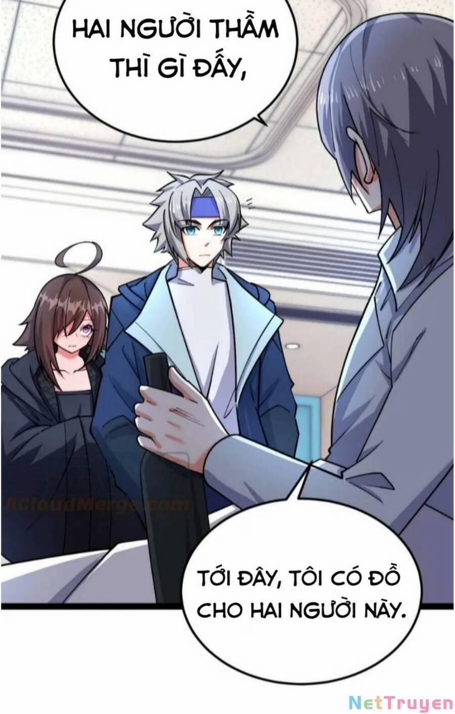 Toàn Thuộc Tính Võ Đạo 29 trang 48