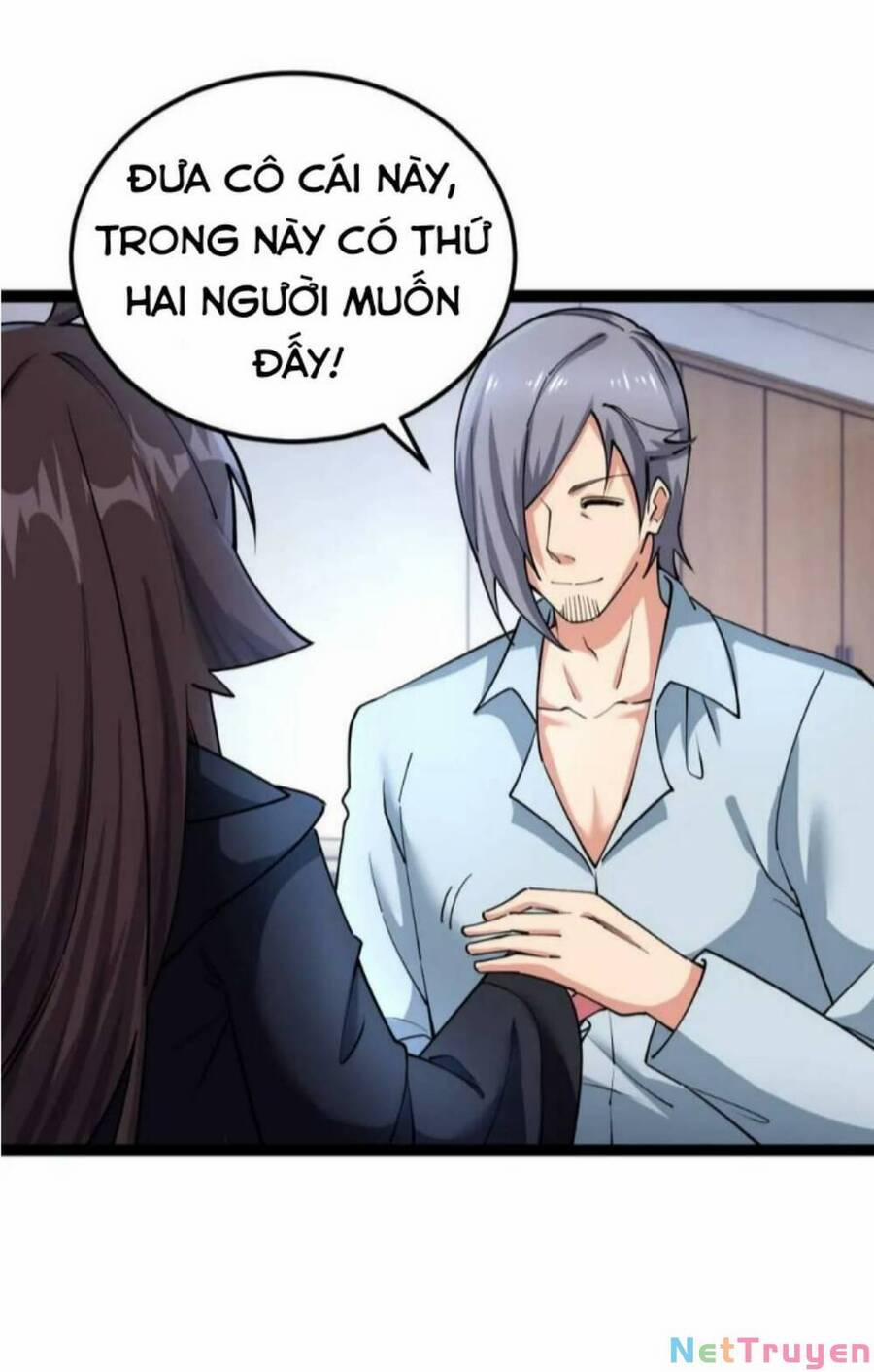 Toàn Thuộc Tính Võ Đạo 29 trang 49