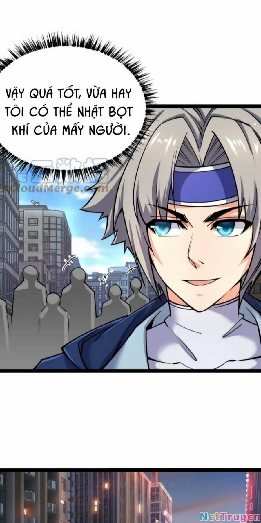 Toàn Thuộc Tính Võ Đạo 29 trang 5