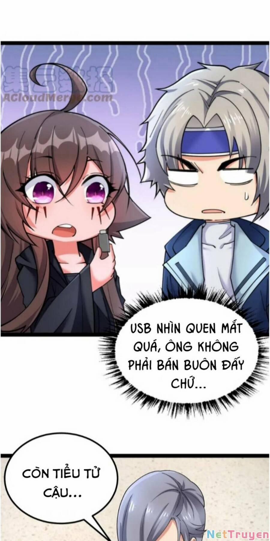 Toàn Thuộc Tính Võ Đạo 29 trang 50