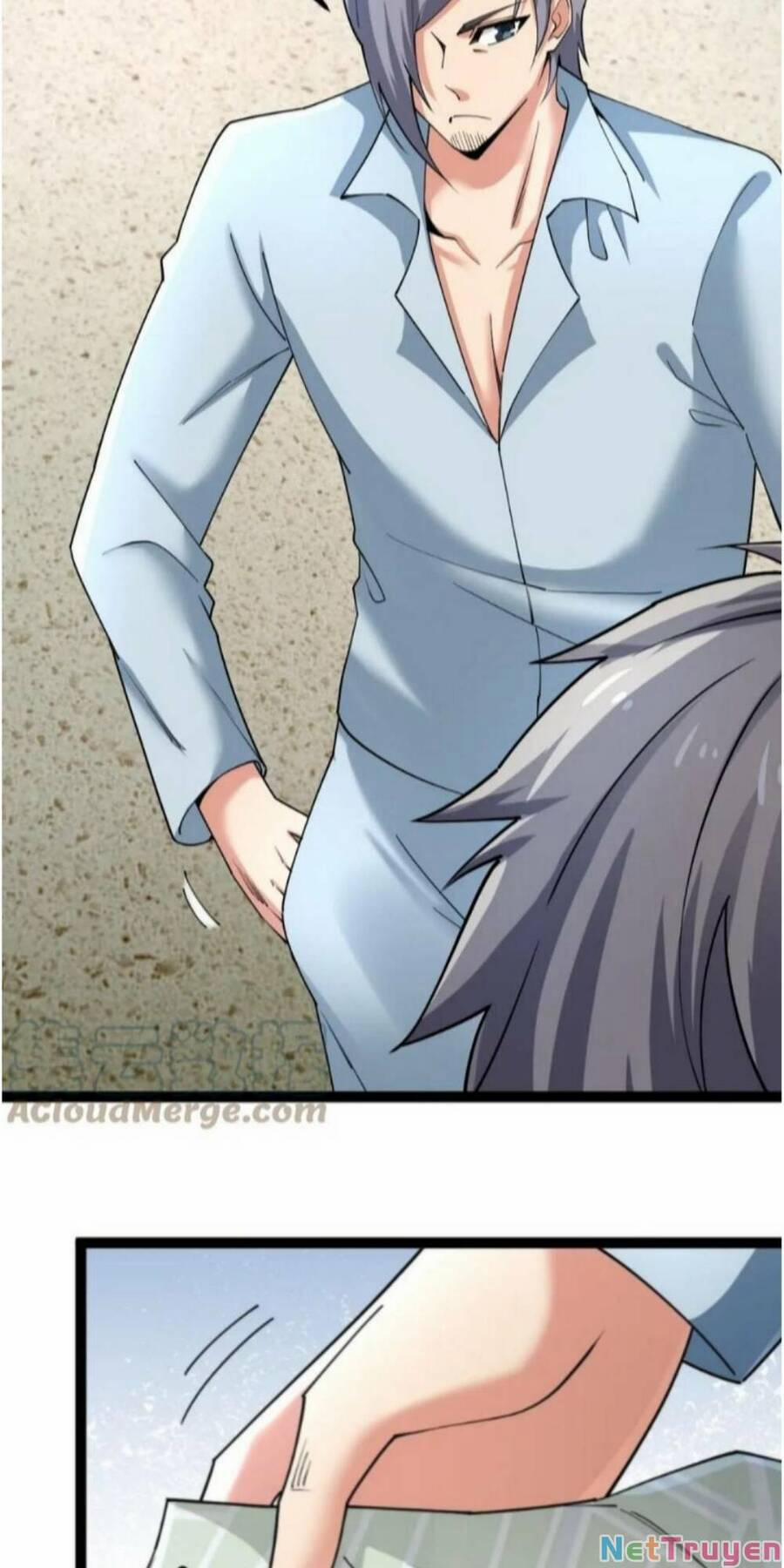 Toàn Thuộc Tính Võ Đạo 29 trang 51