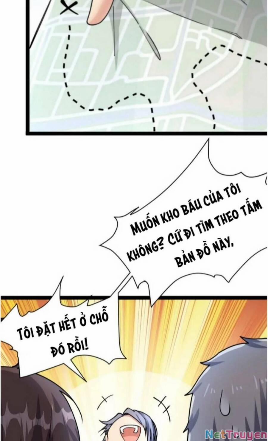 Toàn Thuộc Tính Võ Đạo 29 trang 52