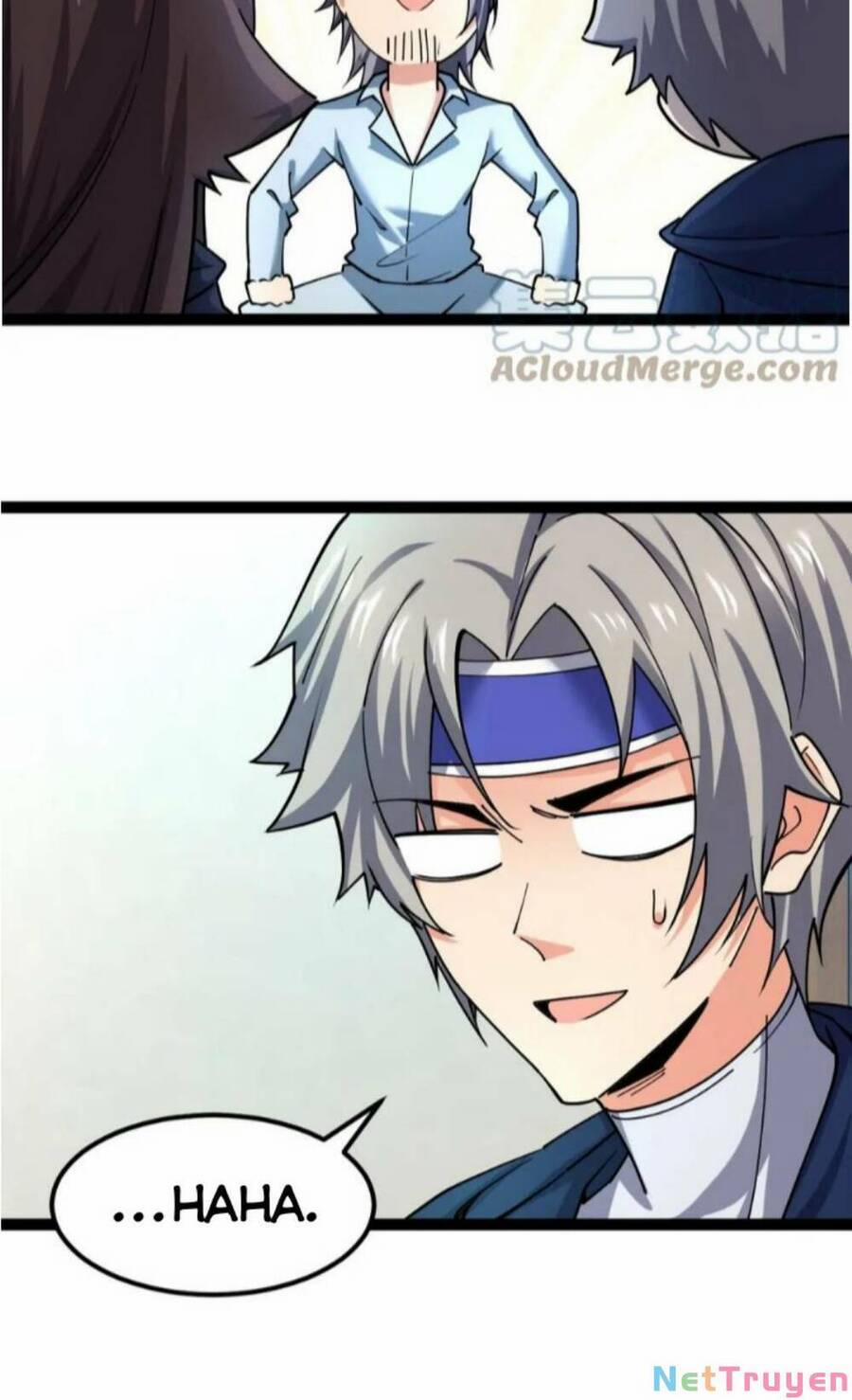 Toàn Thuộc Tính Võ Đạo 29 trang 53