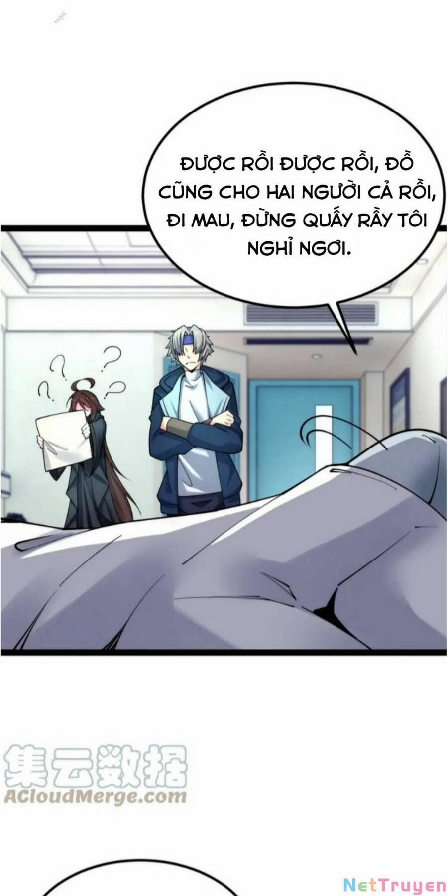 Toàn Thuộc Tính Võ Đạo 29 trang 54