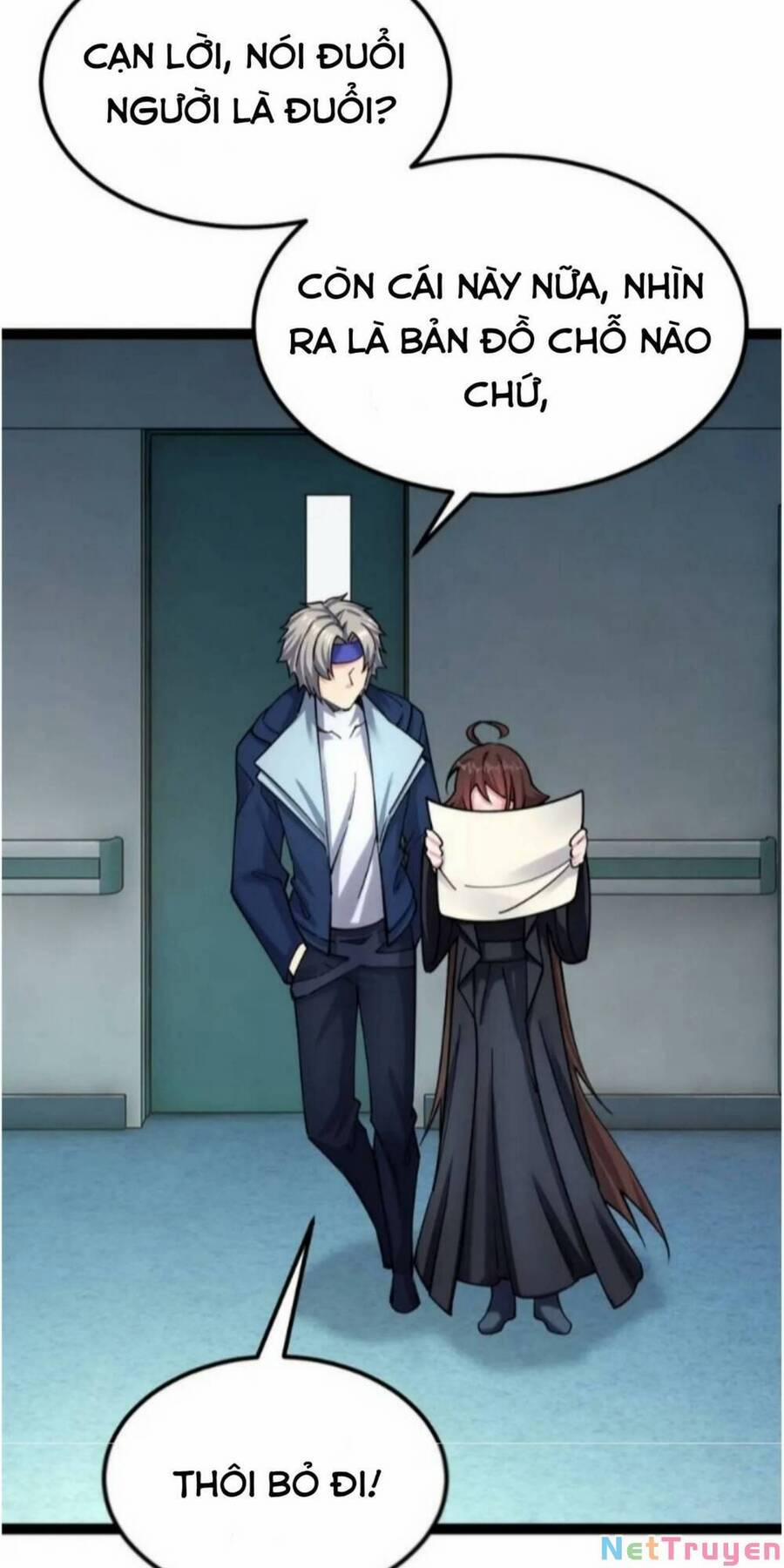 Toàn Thuộc Tính Võ Đạo 29 trang 55