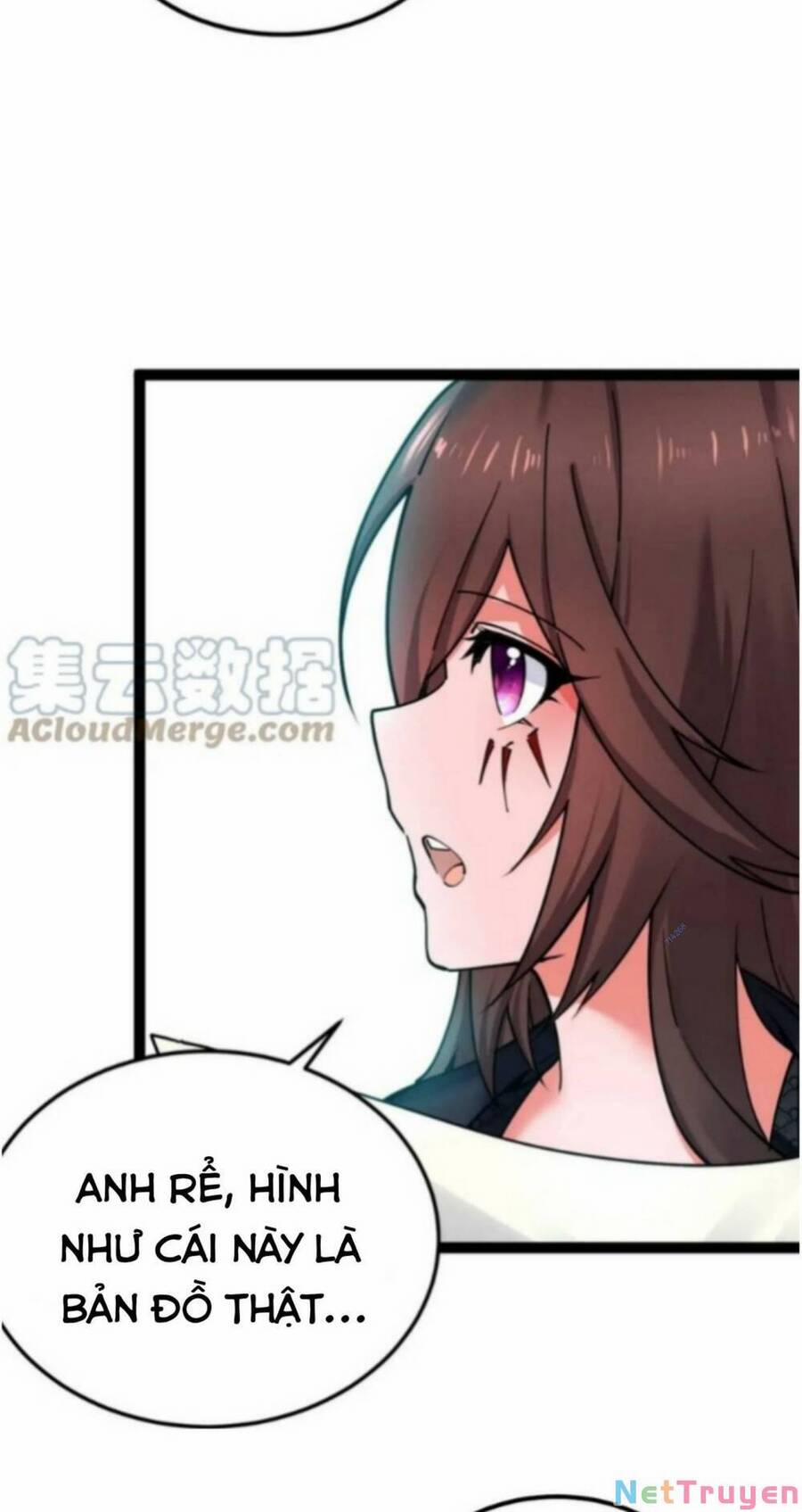 Toàn Thuộc Tính Võ Đạo 29 trang 56