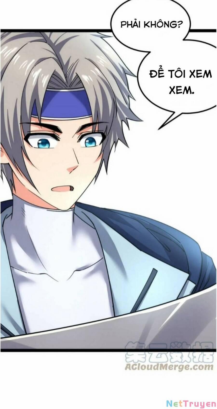 Toàn Thuộc Tính Võ Đạo 29 trang 57