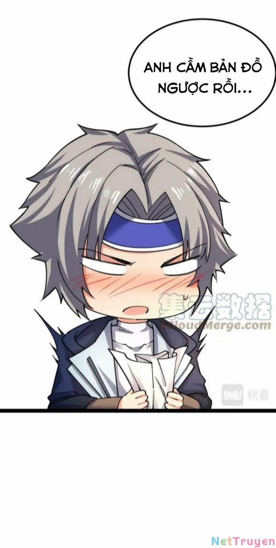 Toàn Thuộc Tính Võ Đạo 29 trang 59