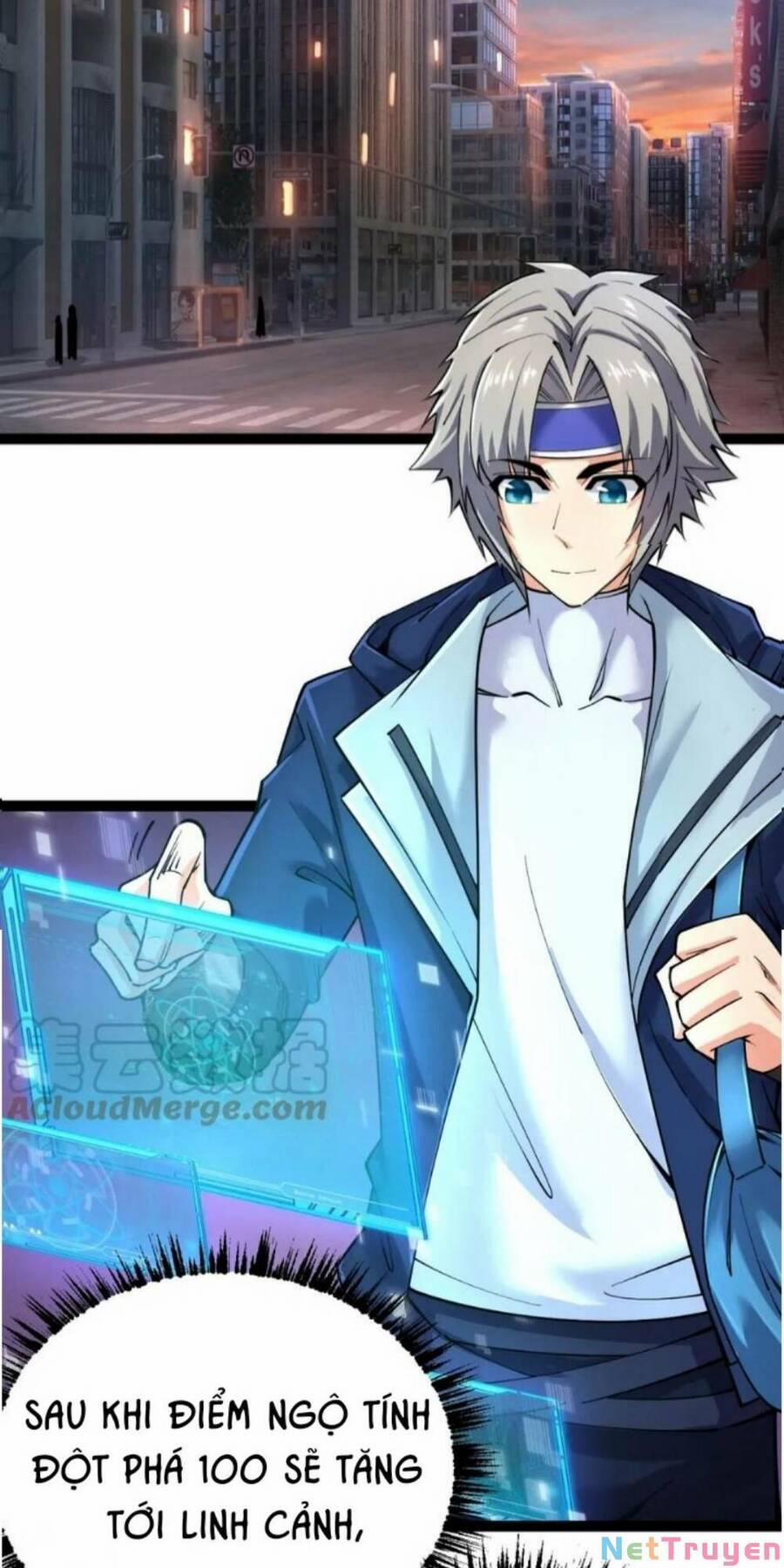 Toàn Thuộc Tính Võ Đạo 29 trang 6