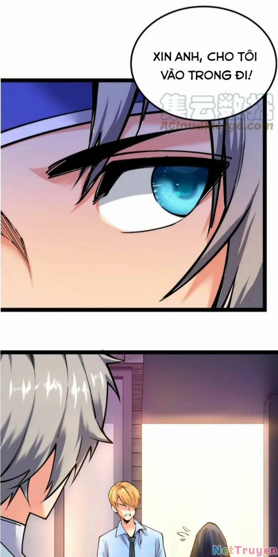 Toàn Thuộc Tính Võ Đạo 29 trang 9