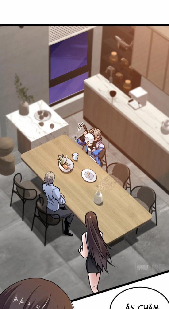 Toàn Thuộc Tính Võ Đạo 3 trang 1