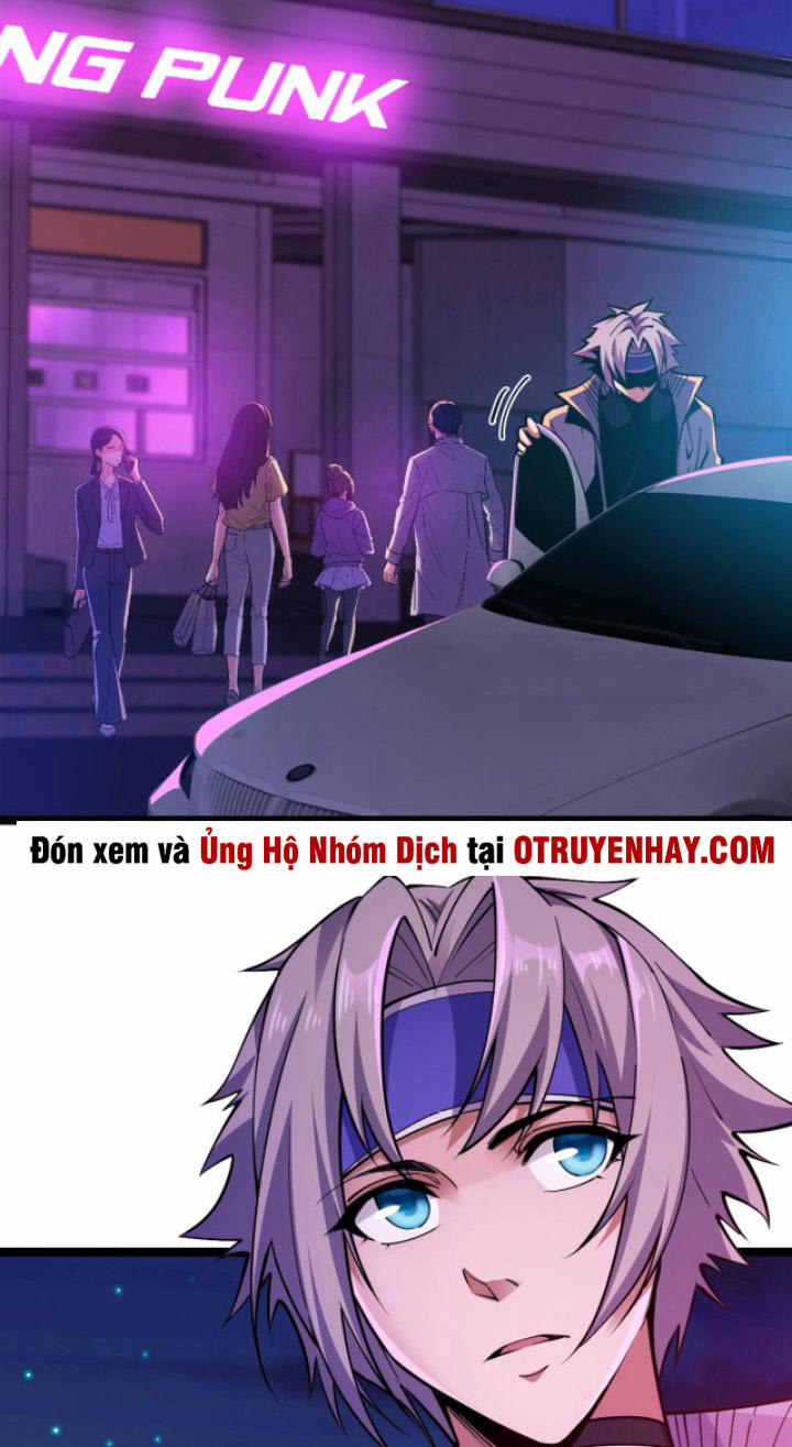 Toàn Thuộc Tính Võ Đạo 3 trang 12