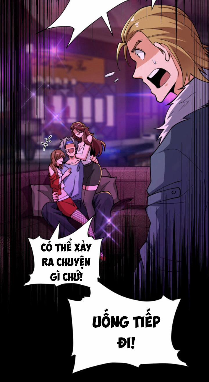 Toàn Thuộc Tính Võ Đạo 3 trang 14