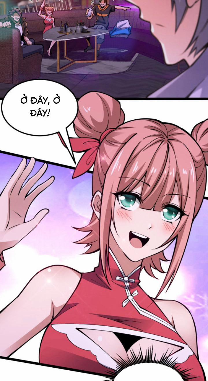 Toàn Thuộc Tính Võ Đạo 3 trang 17