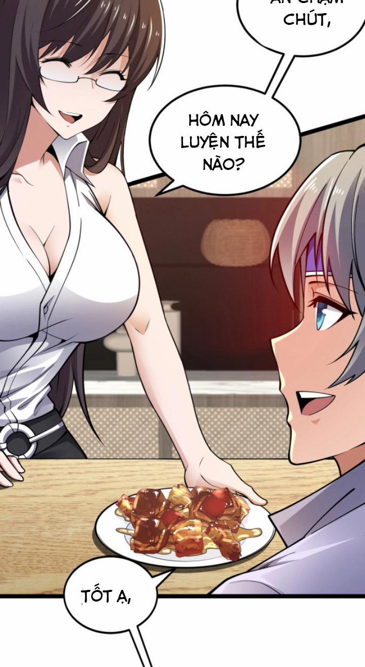 Toàn Thuộc Tính Võ Đạo 3 trang 2