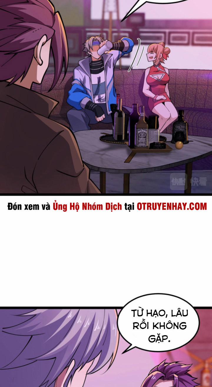 Toàn Thuộc Tính Võ Đạo 3 trang 20