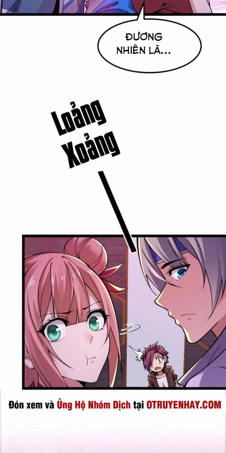 Toàn Thuộc Tính Võ Đạo 3 trang 25