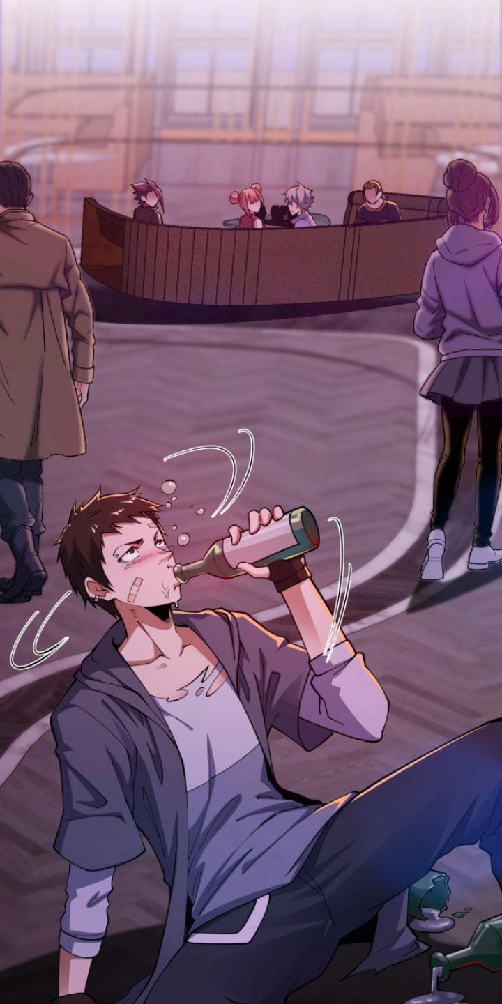 Toàn Thuộc Tính Võ Đạo 3 trang 26