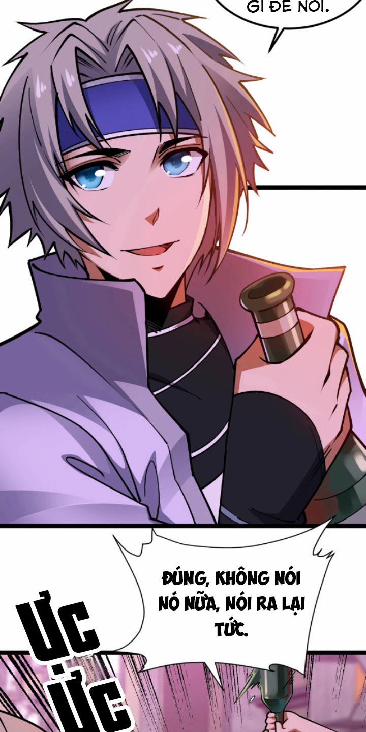 Toàn Thuộc Tính Võ Đạo 3 trang 29