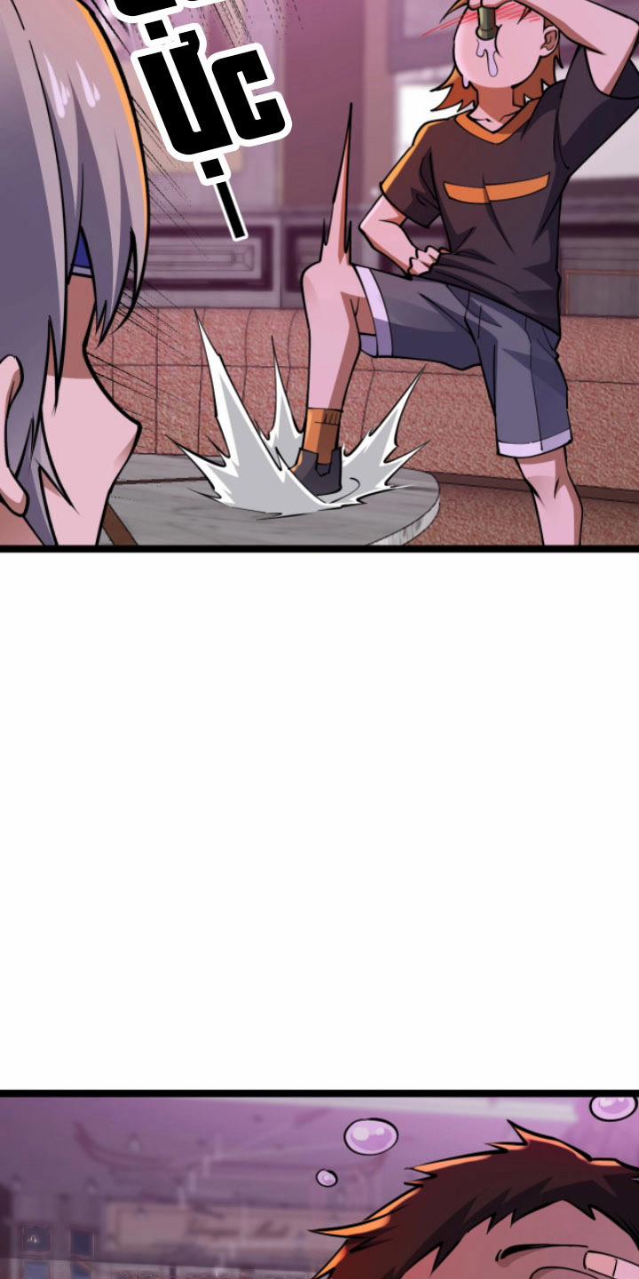 Toàn Thuộc Tính Võ Đạo 3 trang 30