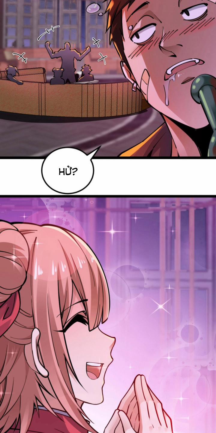 Toàn Thuộc Tính Võ Đạo 3 trang 31