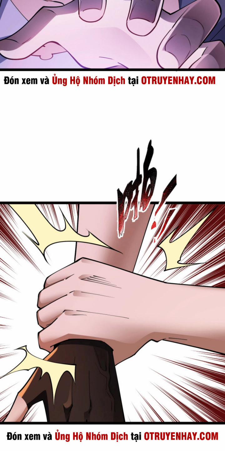 Toàn Thuộc Tính Võ Đạo 3 trang 35