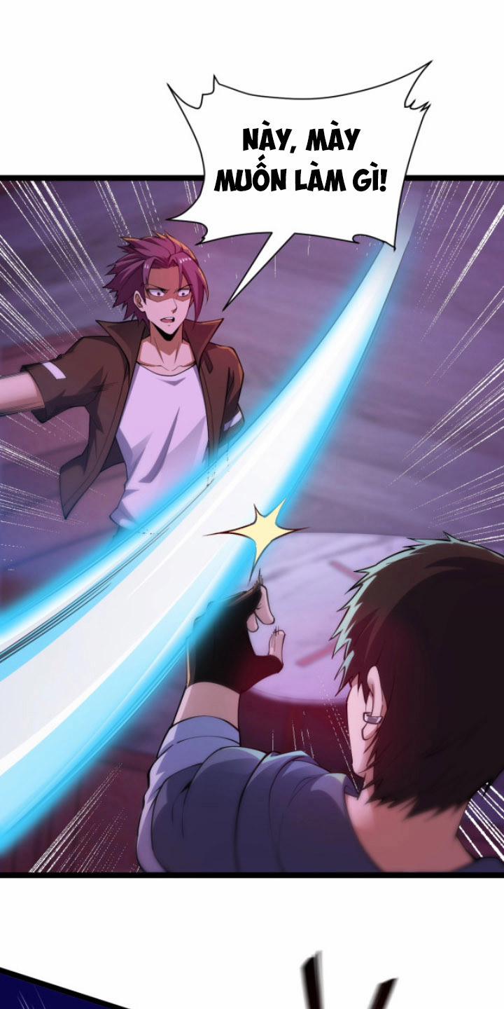 Toàn Thuộc Tính Võ Đạo 3 trang 36