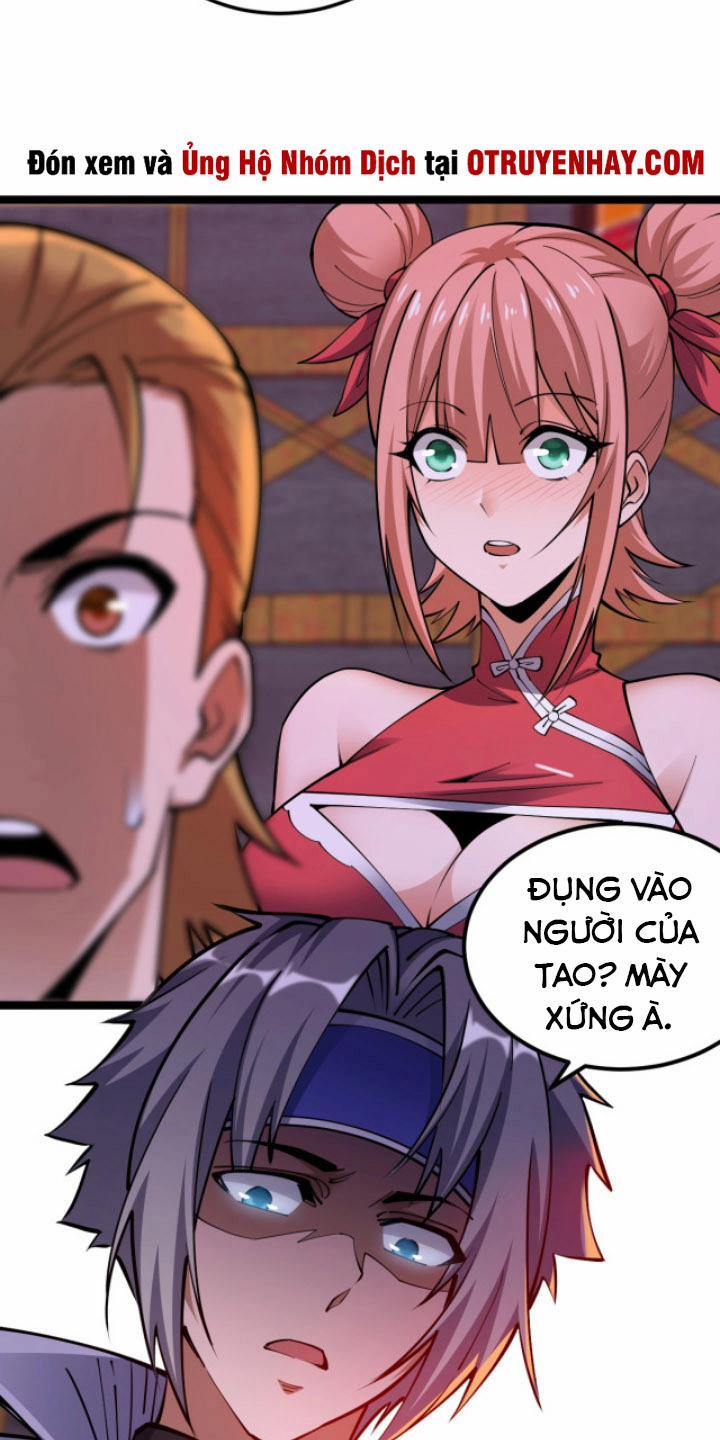 Toàn Thuộc Tính Võ Đạo 3 trang 45