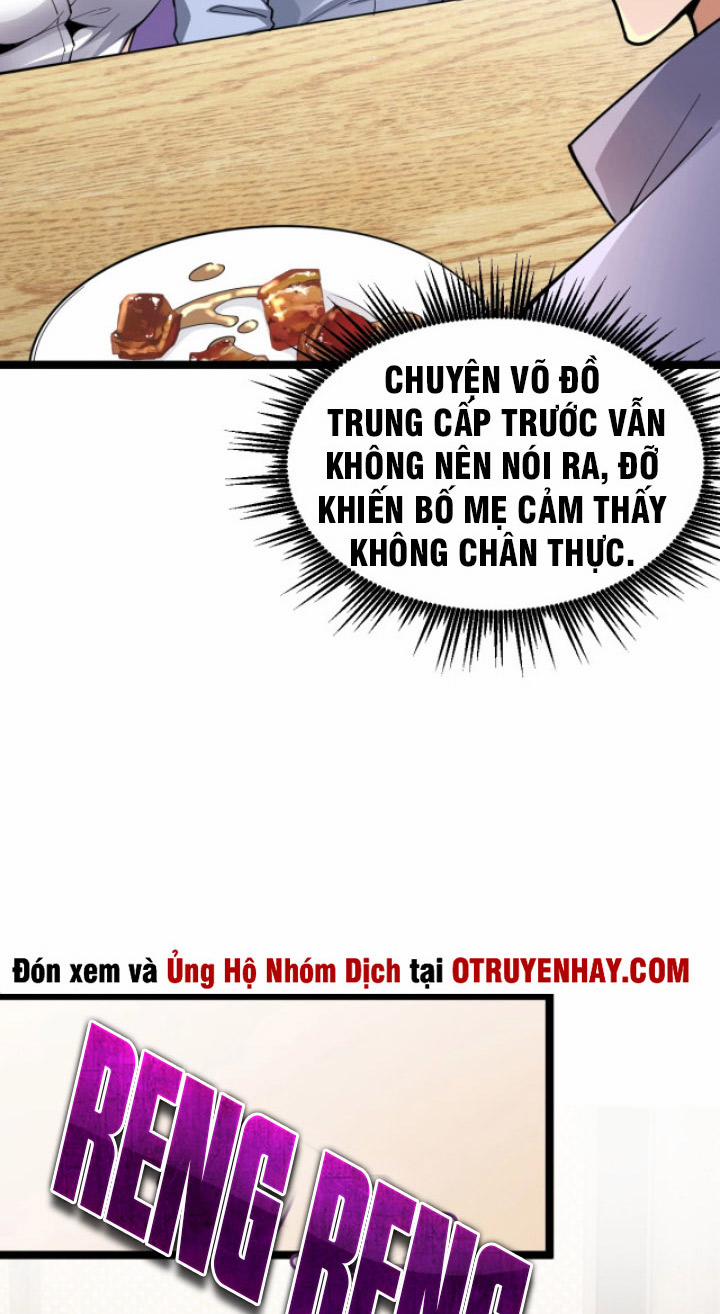 Toàn Thuộc Tính Võ Đạo 3 trang 5