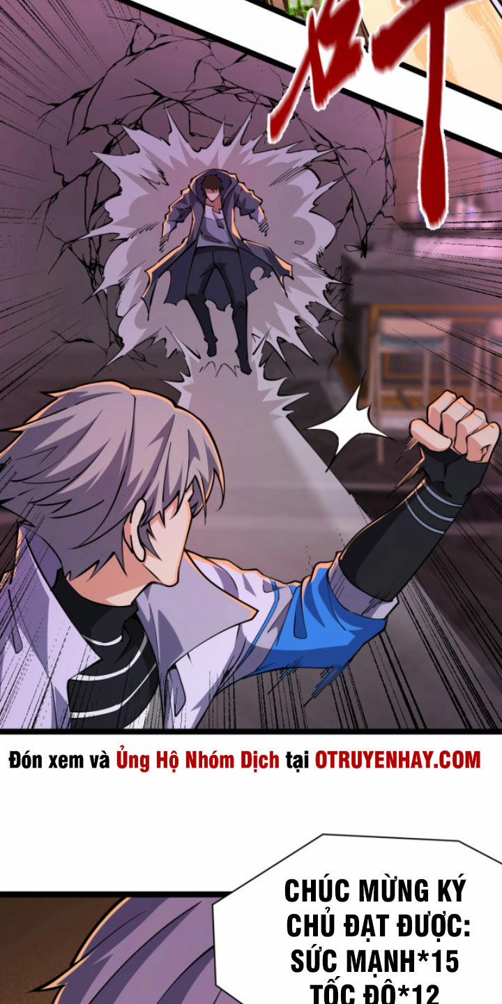 Toàn Thuộc Tính Võ Đạo 3 trang 50