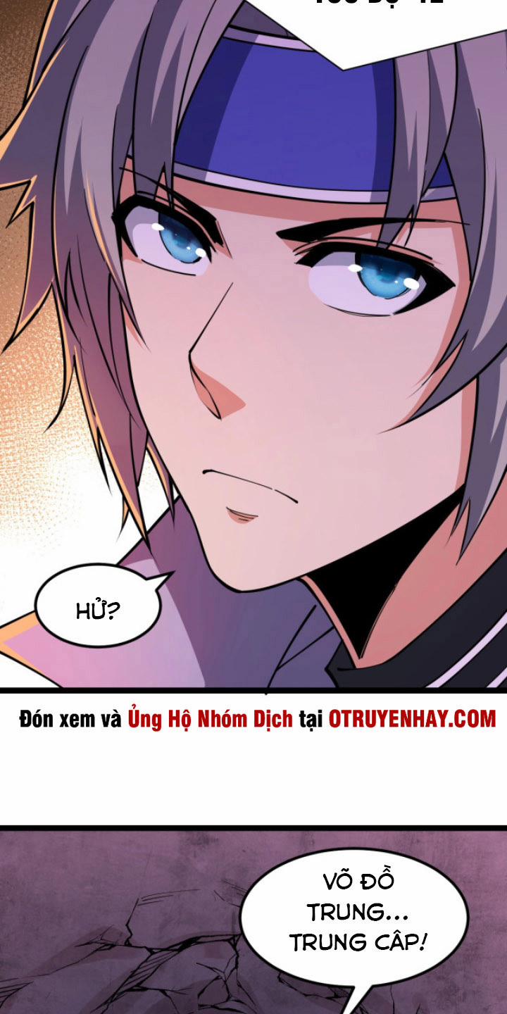 Toàn Thuộc Tính Võ Đạo 3 trang 51