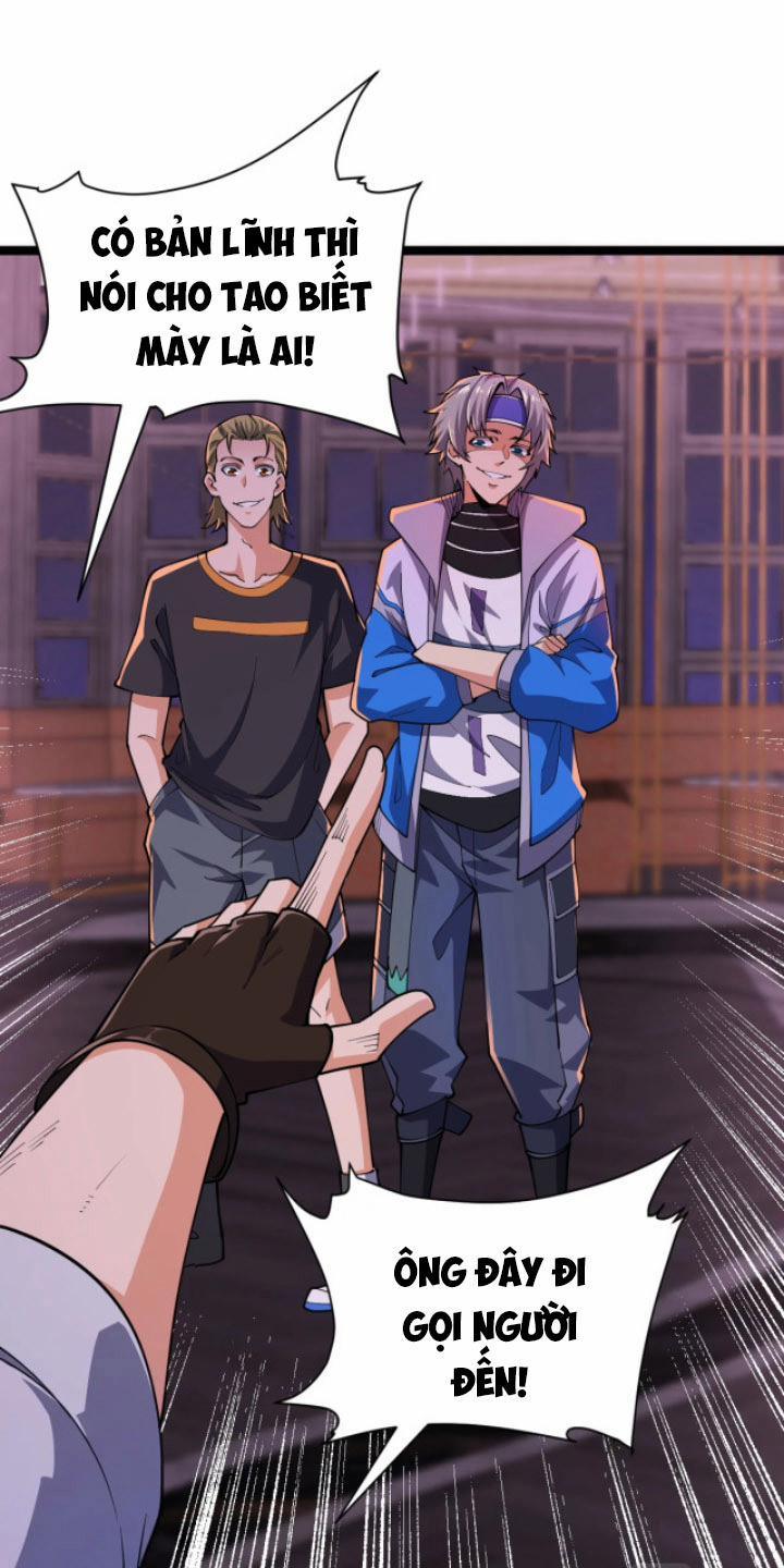 Toàn Thuộc Tính Võ Đạo 3 trang 55