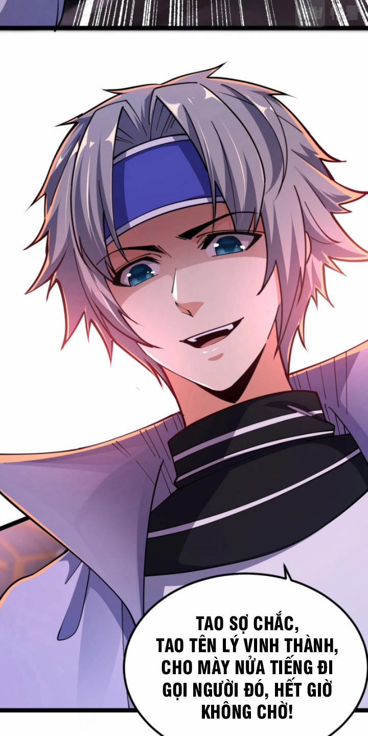 Toàn Thuộc Tính Võ Đạo 3 trang 56