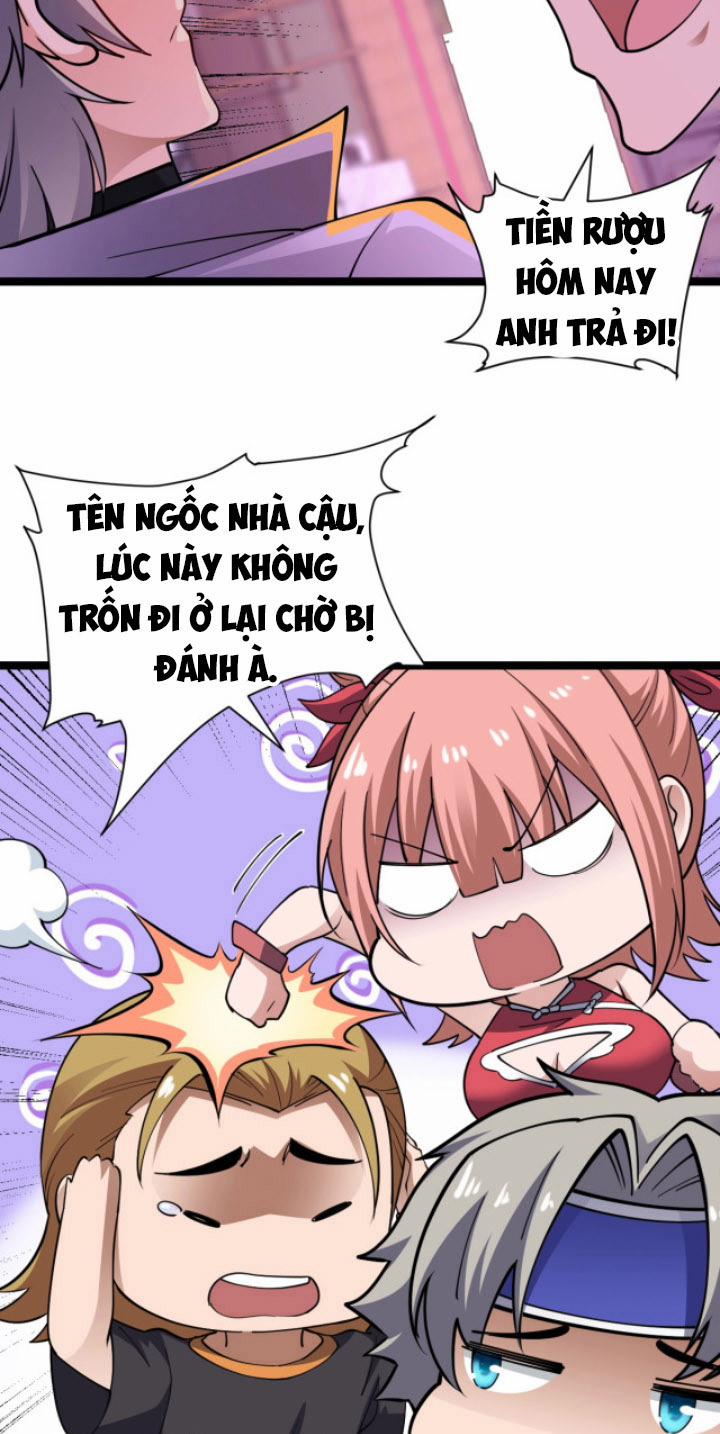 Toàn Thuộc Tính Võ Đạo 3 trang 61