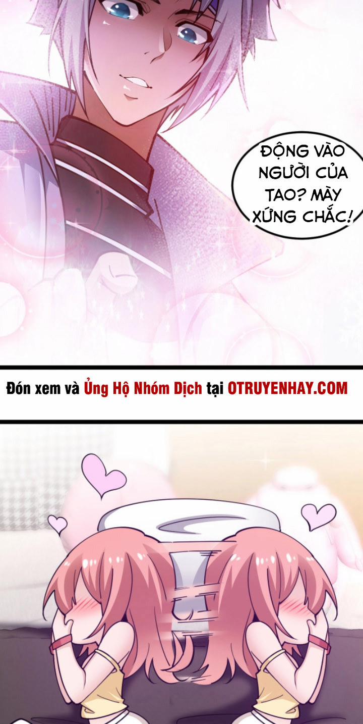 Toàn Thuộc Tính Võ Đạo 3 trang 68