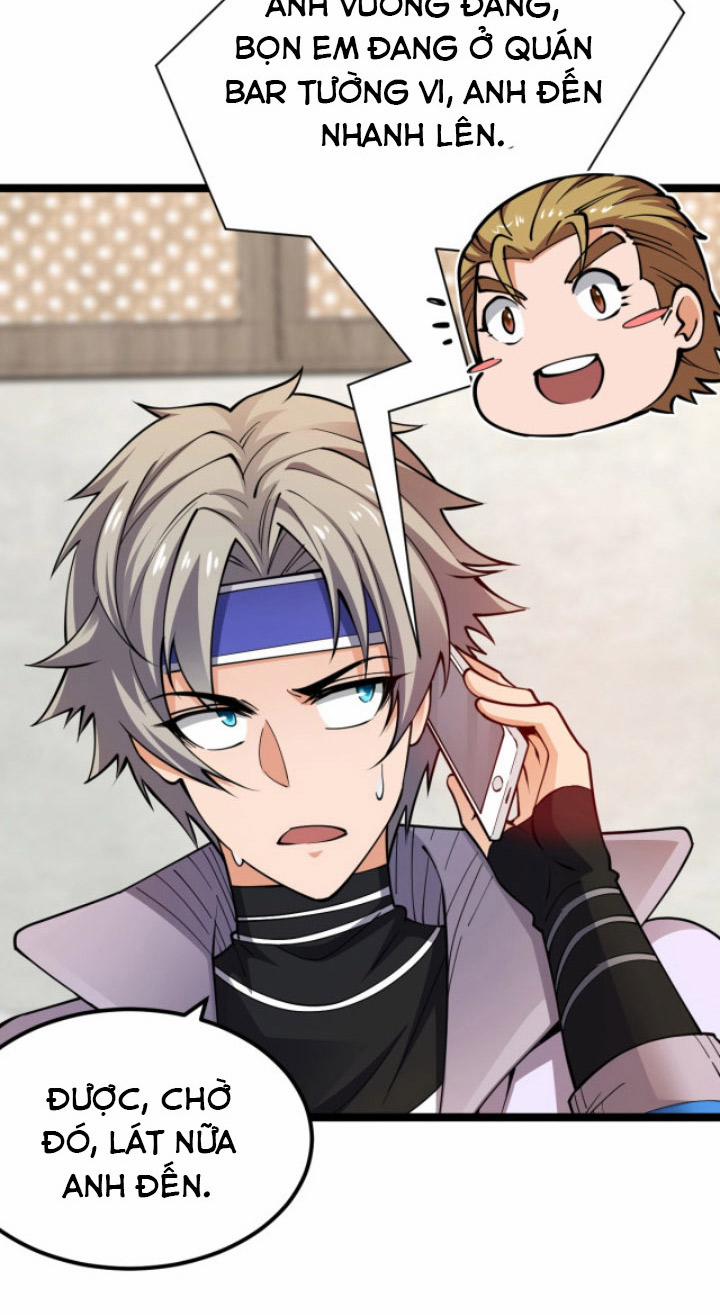 Toàn Thuộc Tính Võ Đạo 3 trang 7