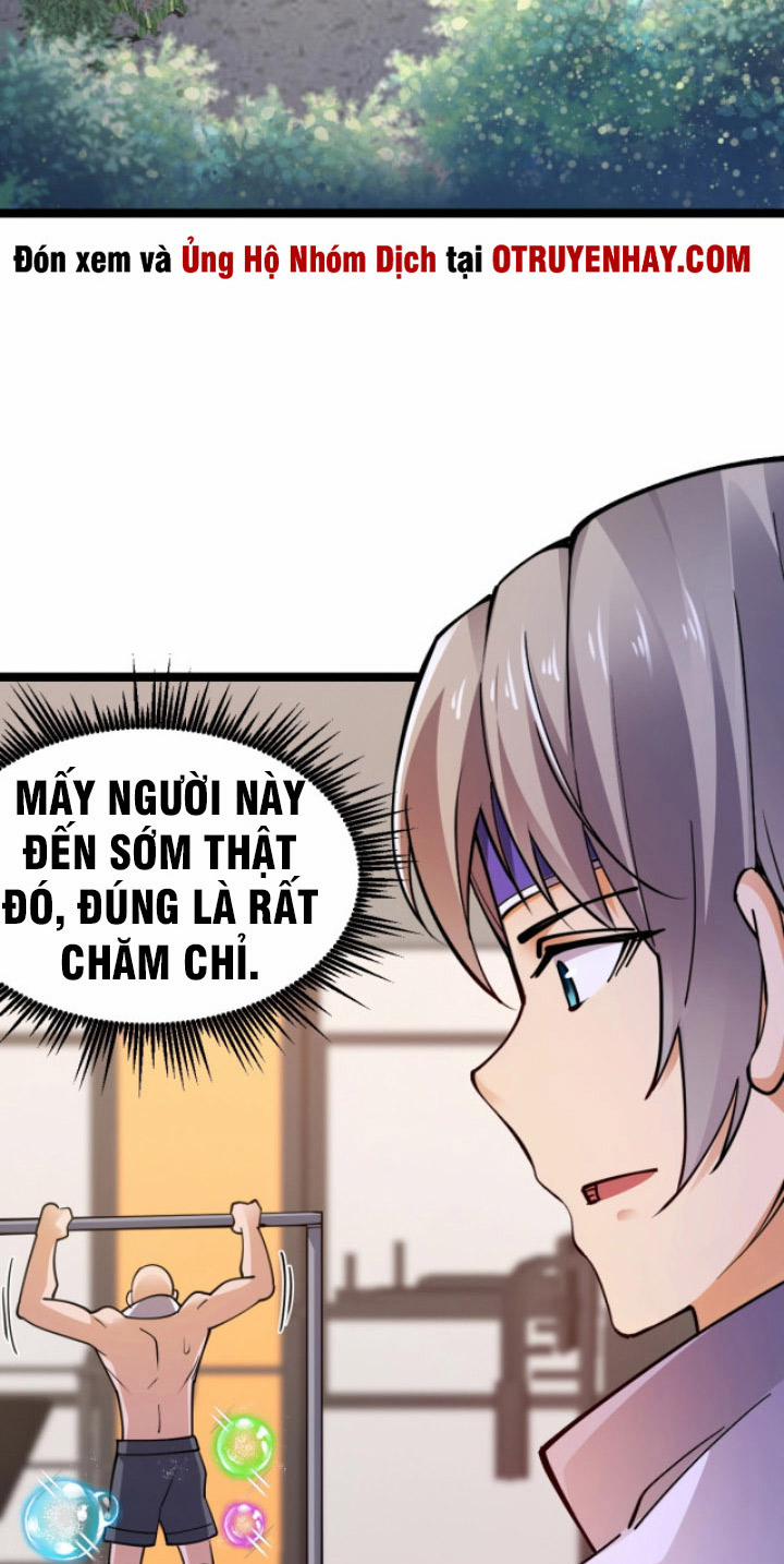 Toàn Thuộc Tính Võ Đạo 3 trang 71