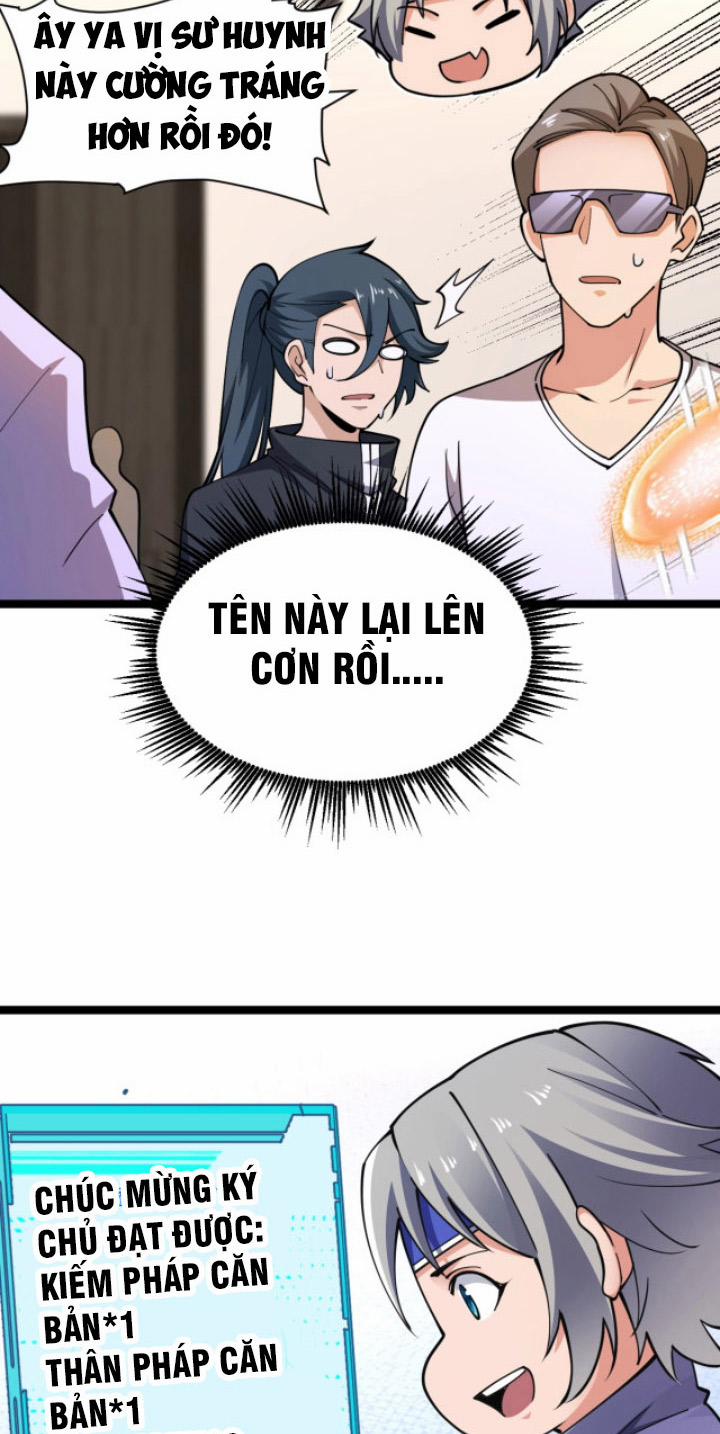 Toàn Thuộc Tính Võ Đạo 3 trang 73